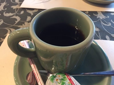 pageコーヒー