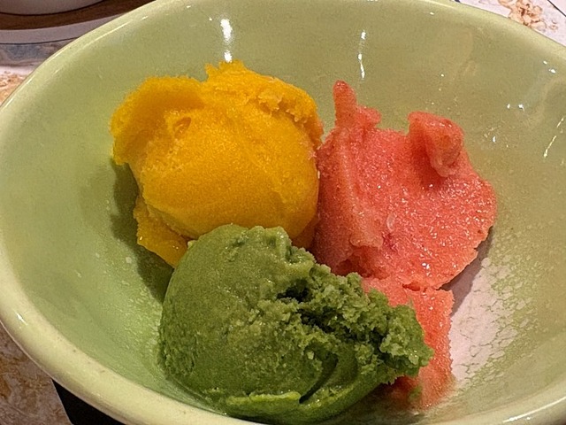 アイス