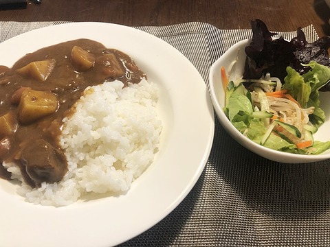 サラダ