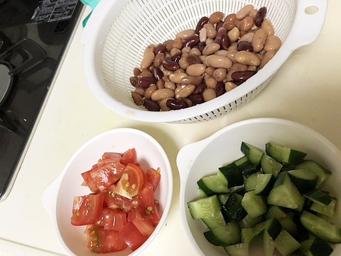 材料