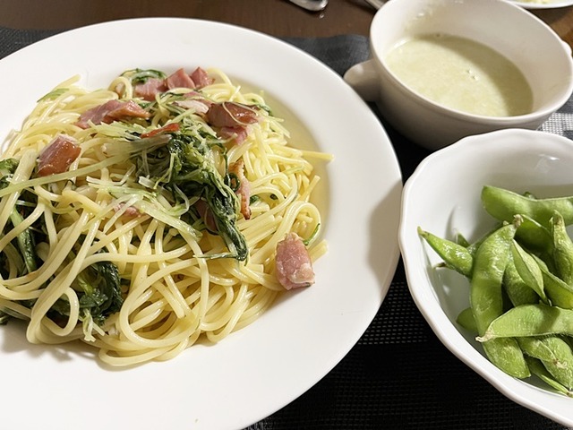パスタ