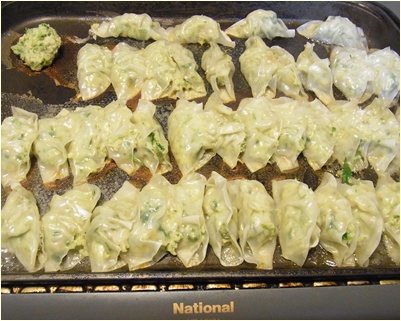 page焼けた!