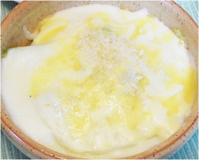 グラタン