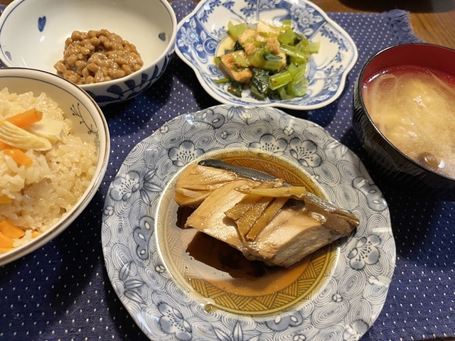 yuusyoku