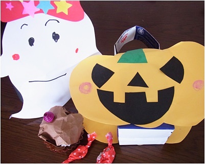 pagハロウィン