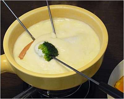 page食べる!!