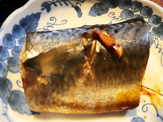 サバ