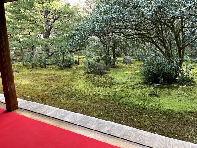 庭園