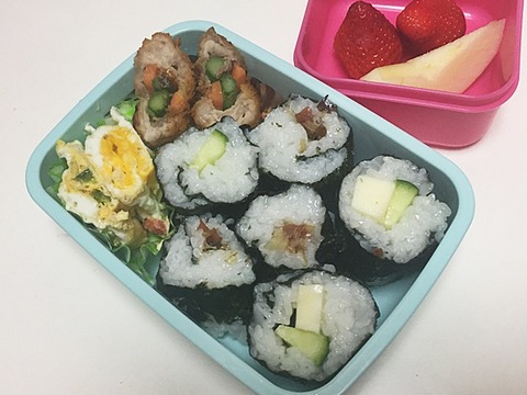 お弁当