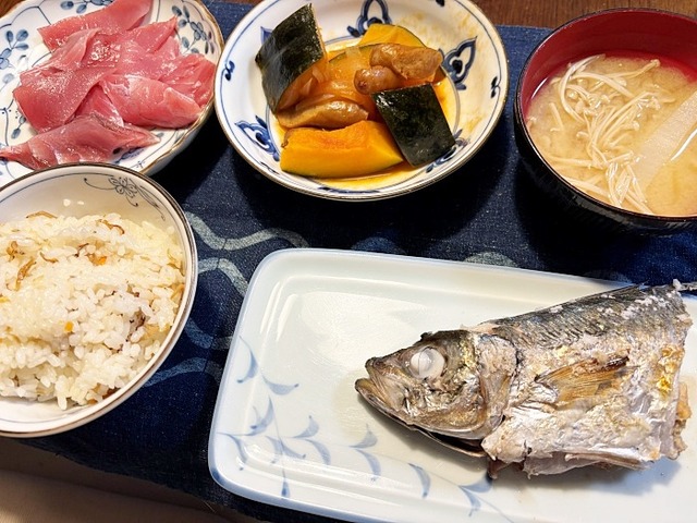 土曜日