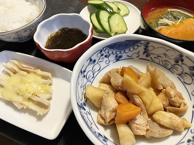 yuusyoku