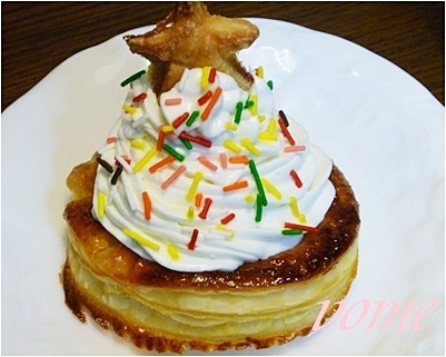 pageケーキ1