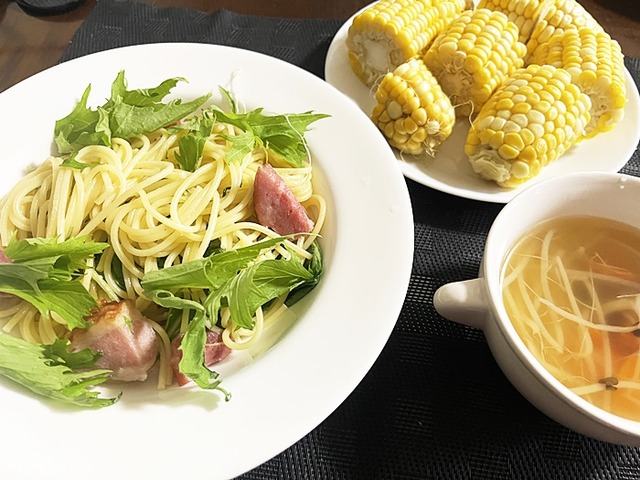 ゆう食