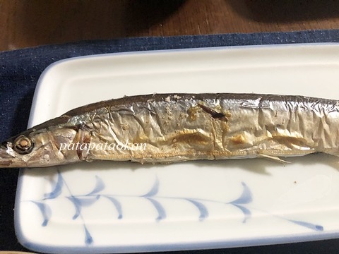 サンマ