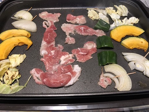 ラム