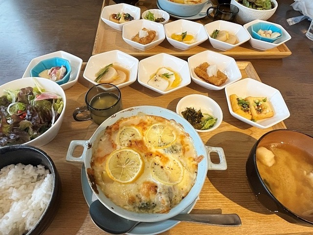 二人分