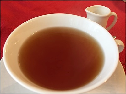 page紅茶