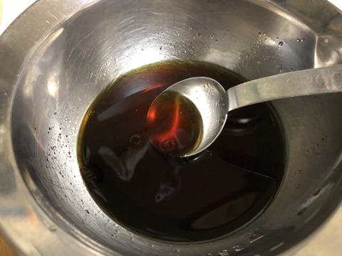 ドレッシング