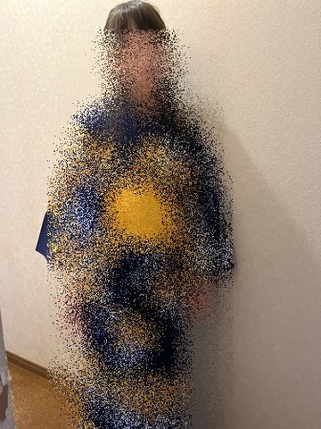浴衣