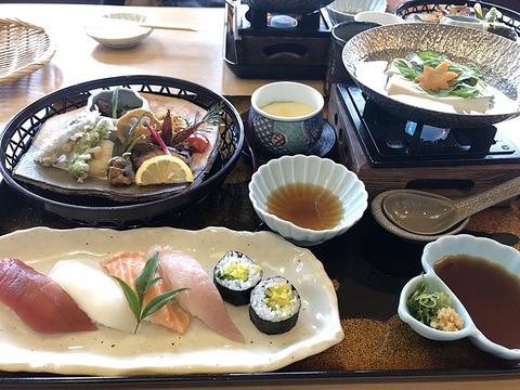 会席
