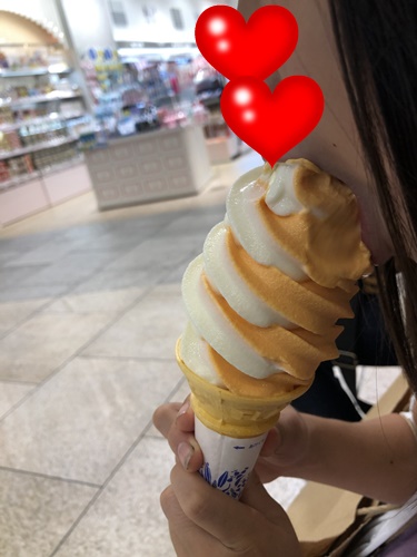 ミックス