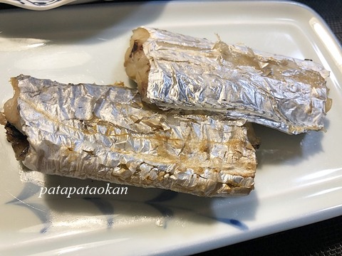 太刀魚