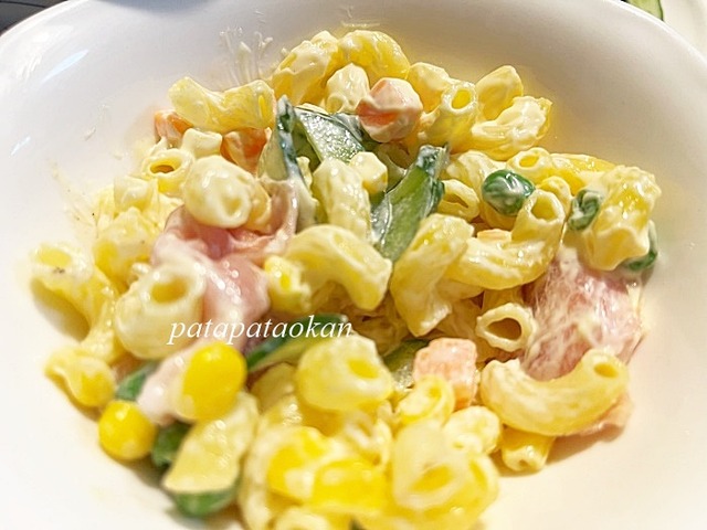 makaroni