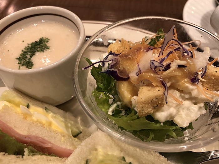 倉式珈琲ららぽーと和泉店でランチ おかんの毎日と食事と猫 Powered By ライブドアブログ