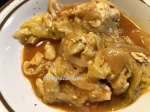 鶏肉