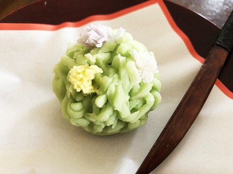 菜の花
