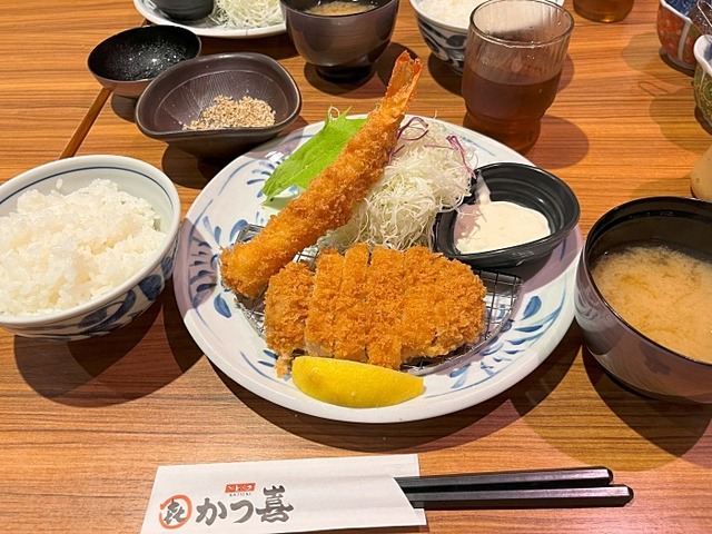 とんかつ
