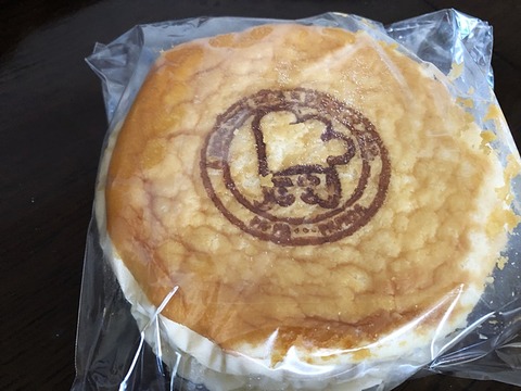 ケーキ