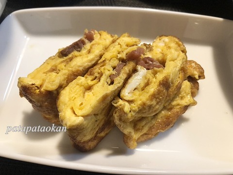 卵焼き