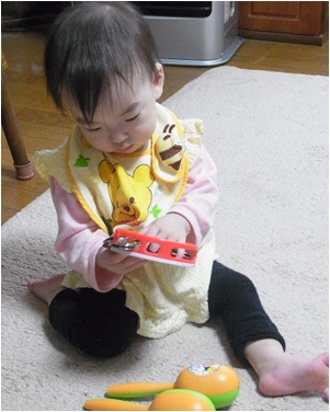 pagenanaちゃん