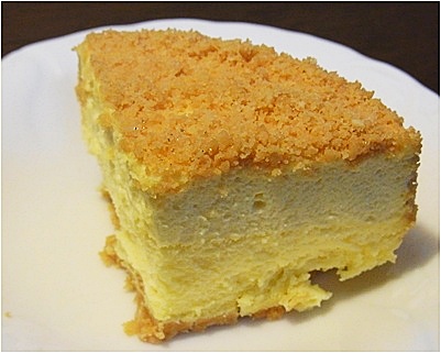 pageケーキ