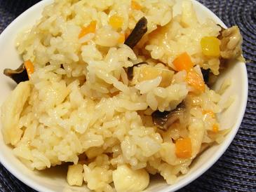 ご飯