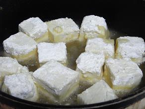 豆腐