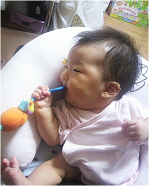 pagenanaちゃんかみかみ