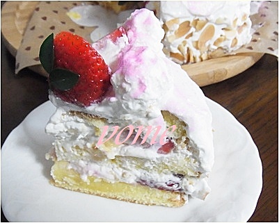 pageケーキ2