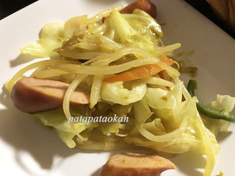 もやし