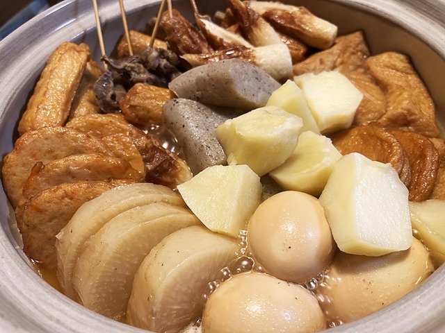 おでん