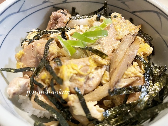 どんぶり