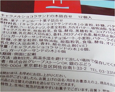 page成分