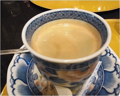 pageコーヒー