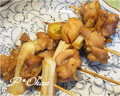 焼き鳥