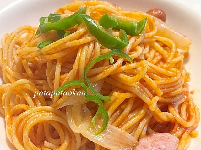 パスタ