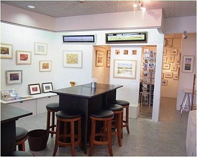 page個展