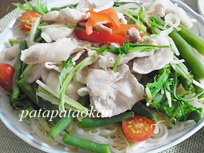 page素麺