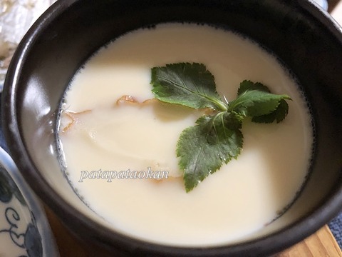 茶わん蒸し