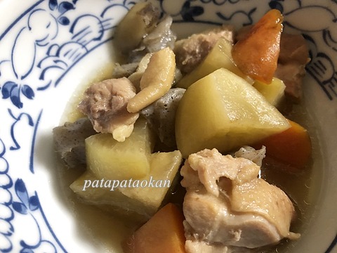 筑前煮